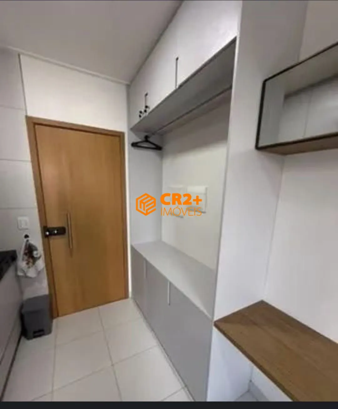 Imagem FLAT À VENDA NO MAKIA BEACH - MURO ALTO 27 m² | Estrutura de resort