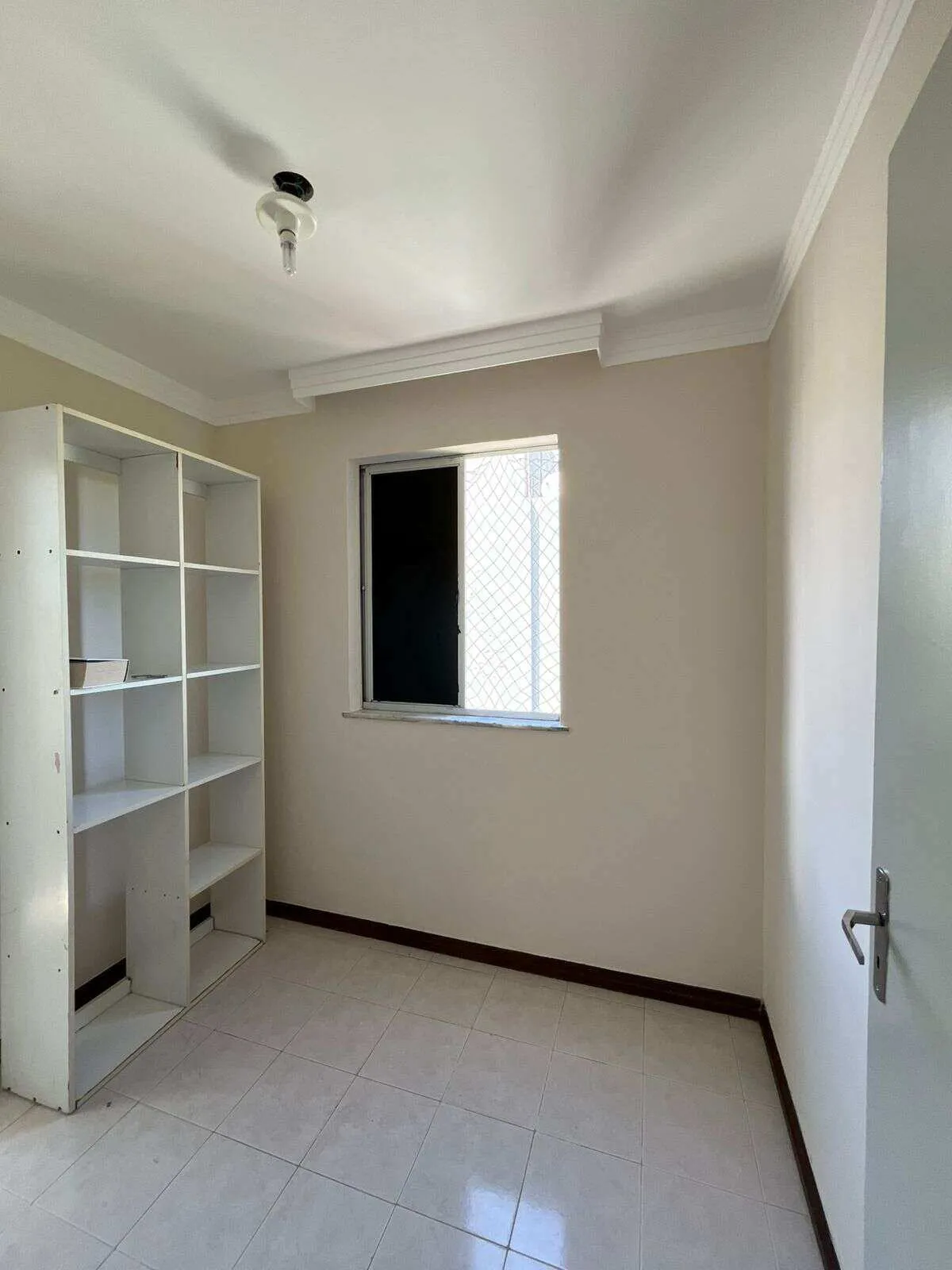 Imagem Apartamento à venda em Salvador, São Rafael, com 3 quartos, 77m2