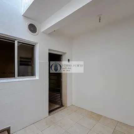 Imagem Lindo Sobrado de 140m2 , localizado na Vila Regente Feijó , 3 Dormitórios