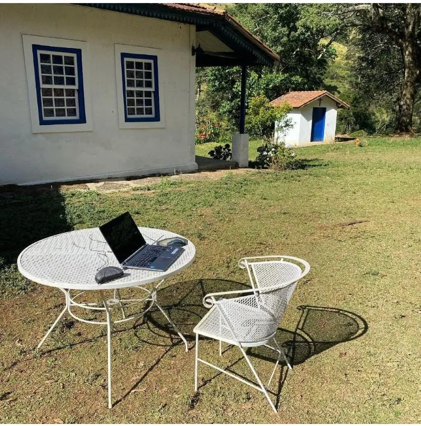 Imagem Fazenda em Joanópolis - R$ 2.000.000,00 - 40 Alqueires e 3 Fontes de Água!