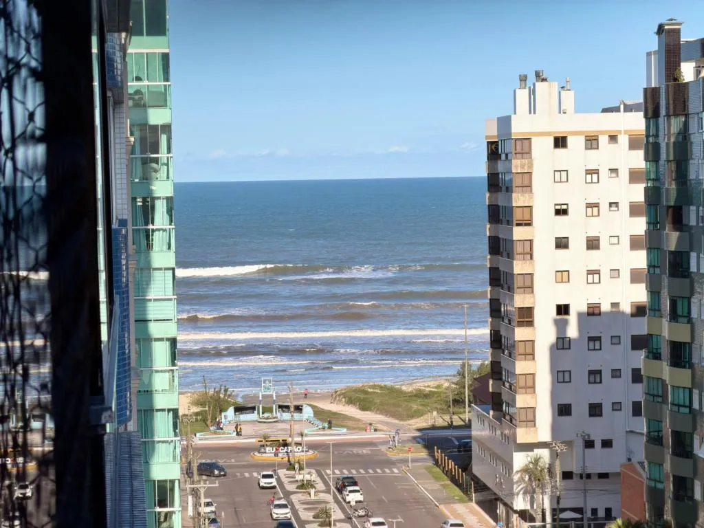 Imagem Apartamento 2 Dormitórios - Bairro Navegantes