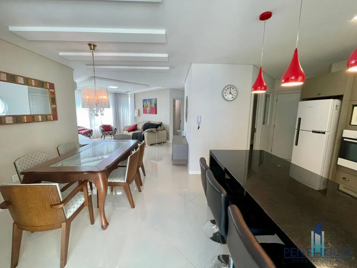 Imagem Apartamento Duplex para Venda em Balneário Camboriú, CENTRO, 3 dormitórios, 3 suítes, 5 banheiros, 4 vagas