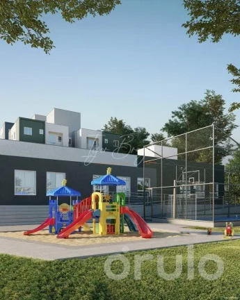 Imagem Apartamento à venda no bairro Campina da Barra em Araucária/PR