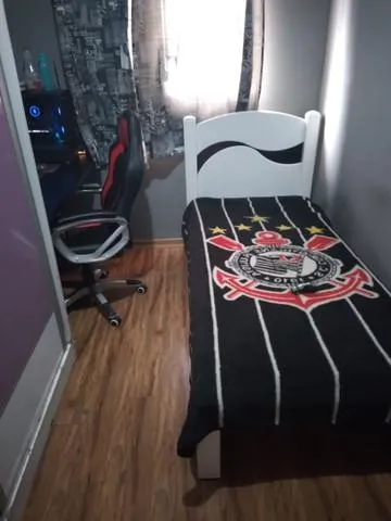 Imagem CASA ESPAÇOSA - ITAQUAQUECETUBA