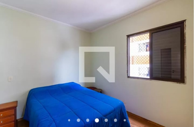 Imagem Apartamento com 3 Quartos à Venda,  em Vila Gumercindo - São Paulo