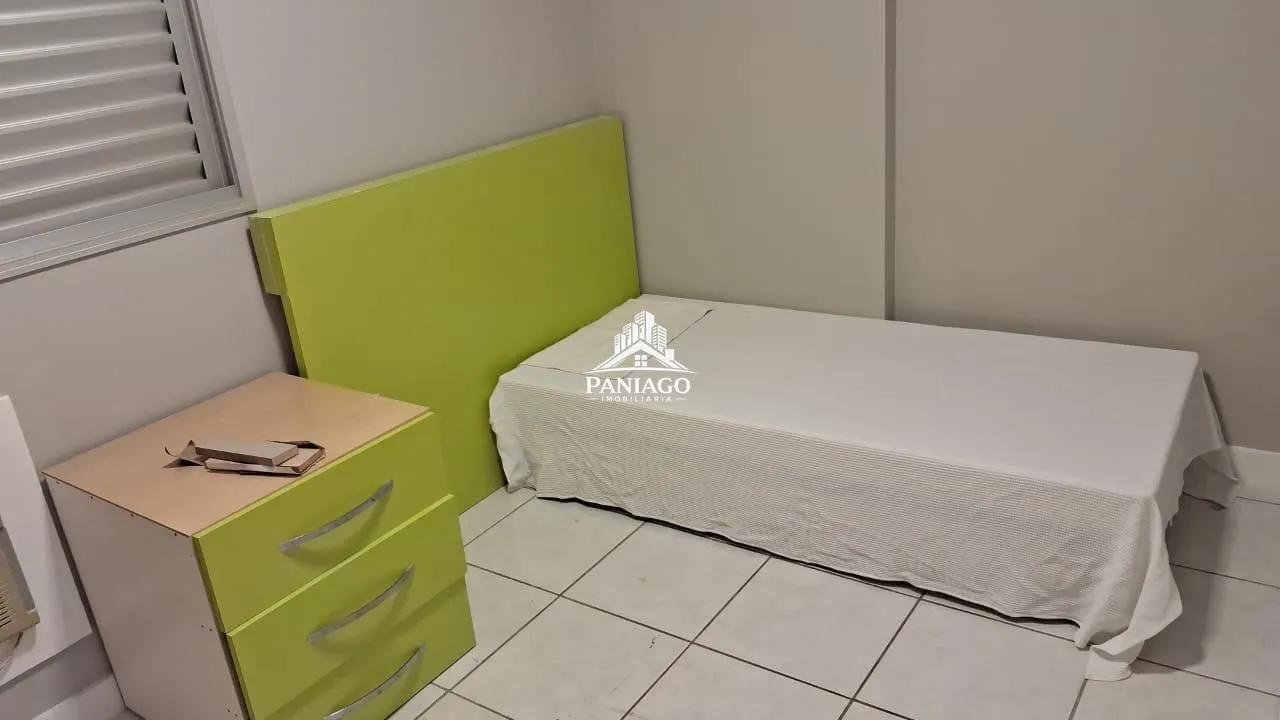 Imagem Apartamento Mobiliado para Locação - Condomínio Duets | Bosque da Saúde
