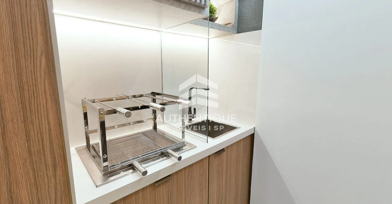 Imagem JUMP ASSUNCAO SANTO ANDRE - Apartamento à venda no bairro Vila Assunção - Santo André/SP