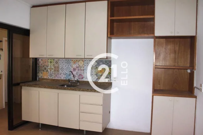 Imagem Apartamento à venda, 160 m² por R$ 2.680.000,00 - Vila Nova Conceição - São Paulo/SP
