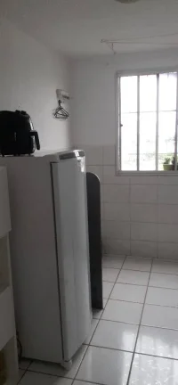 Imagem VENDO EXCELENTE APARTAMENTO VISTA DO SOL
