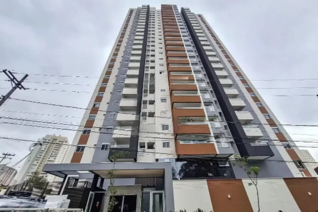 Foto do imóvel MORIAH IPIRANGA - Apto de 81m², próximo das estações de Metrô Santos Imigrantes e Alto do Ipiranga!
