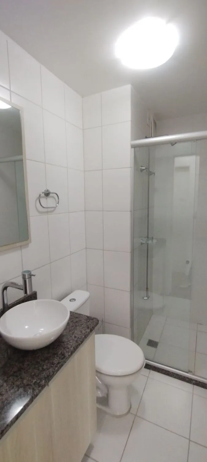 Imagem Apartamenbto em Condominio com Infraestrutura