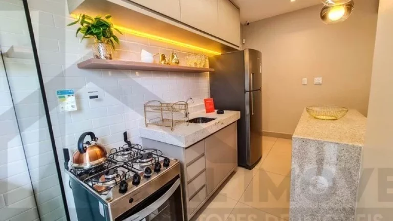 Imagem CASAL IMÓVEIS VENDE URBIX ALEGRO MONTENEGRO 2 E 3 QUARTOS COM SUÍTE + 1 VG