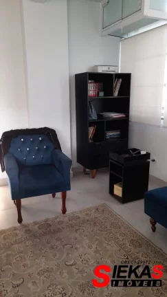 Imagem SALA COMERCIAL - 40M² - 1 VAGA - CENTRO - GUARULHOS