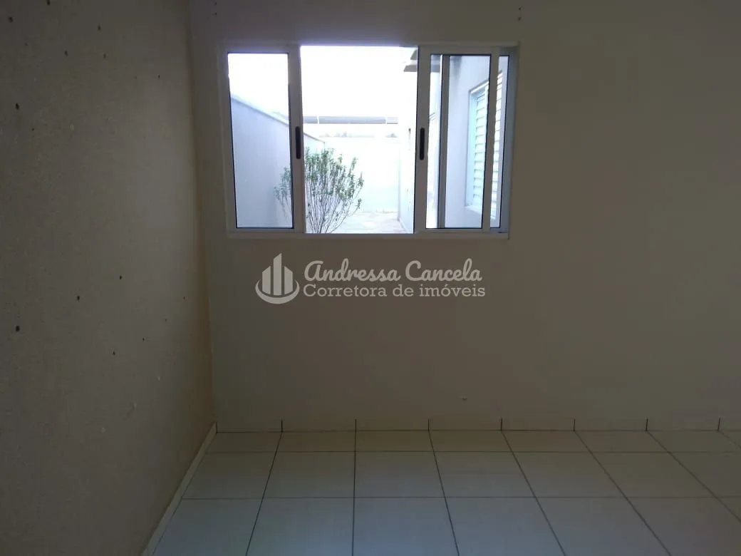 Imagem Village Mirassol II - Casa com 3 dormitórios, 200 m² - venda por R$ 998.000,00 ou aluguel por R$ 5.259,00/mês - VILLAGE DAMHA MIRASSOL II - Mirassol/SP