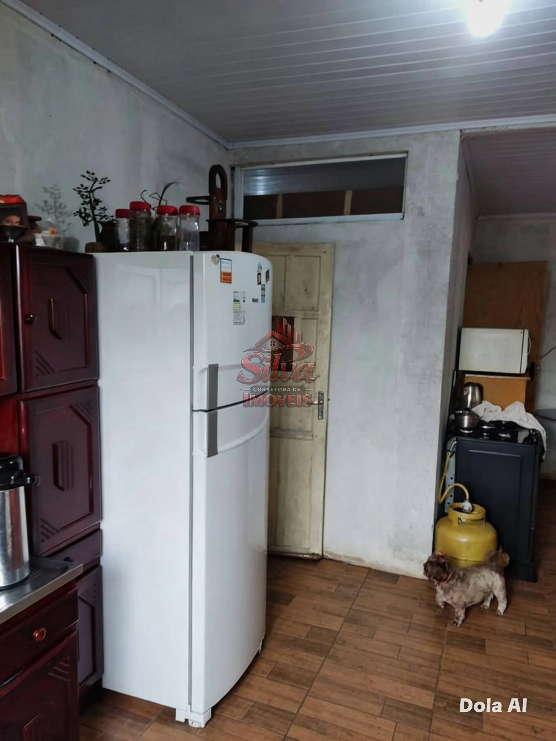 Imagem C562 |Casa 3 dorm c/ churrasqueira, Albatroz, Imbé