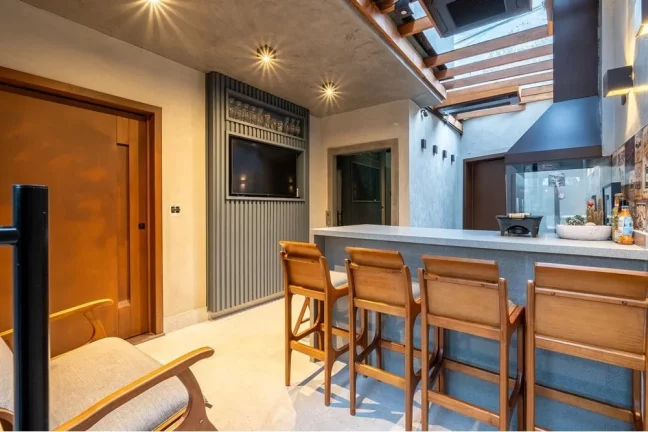 Imagem Casa à venda no bairro Planalto Paulista - São Paulo/SP