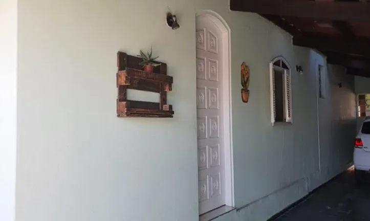 Imagem Casa com 3 Quartos à Venda, 234 m² em Itagaçaba - Cruzeiro