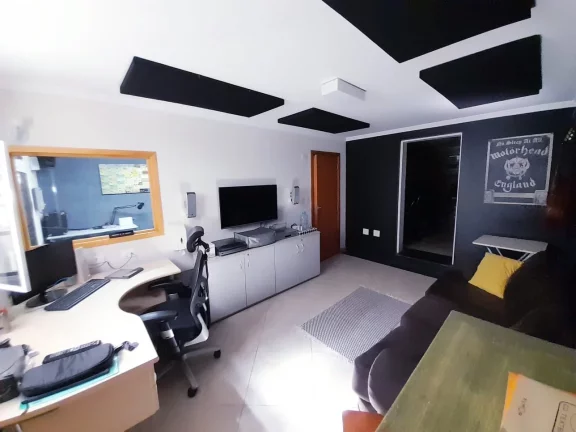 Imagem CASA RESIDENCIAL em SÃO PAULO - SP, PLANALTO PAULISTA