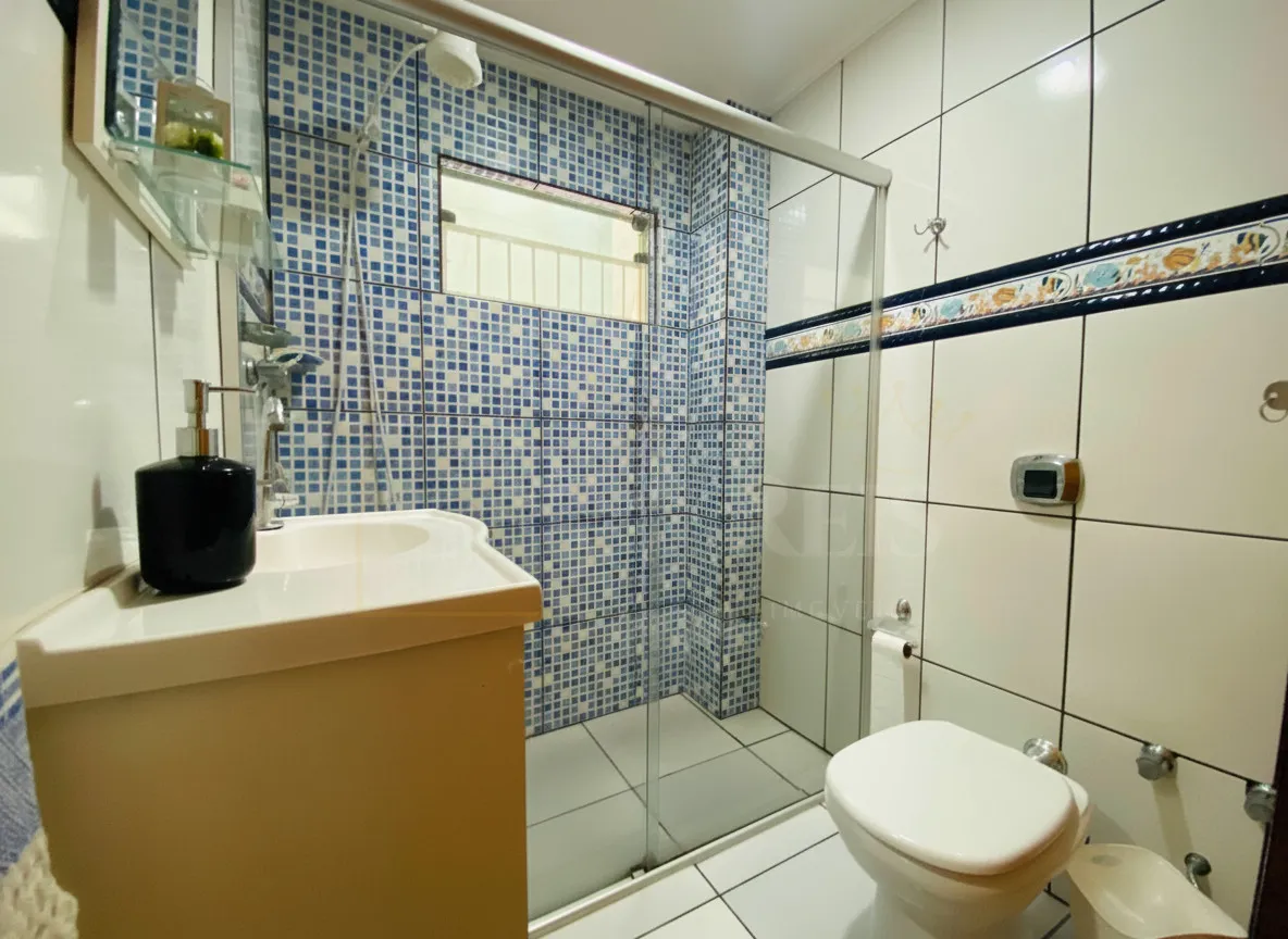 Imagem Casa 2 quartos à venda em Vila Nova, Poços de Caldas