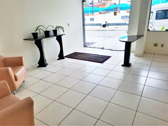 Imagem Apartamento 3 Quartos para Venda na Praia do Morro Guarapari Edifício Maria Ferreira