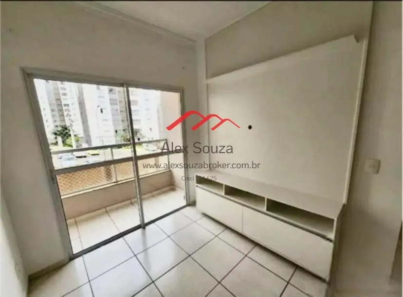 Imagem Apartamento para Venda em Hortolândia, Vila São Pedro, 2 dormitórios, 1 suíte, 2 banheiros, 1 vaga
