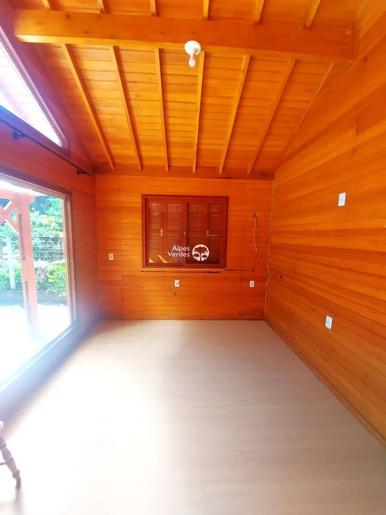 Imagem Casa à Venda em São Rafael, Canela - RS