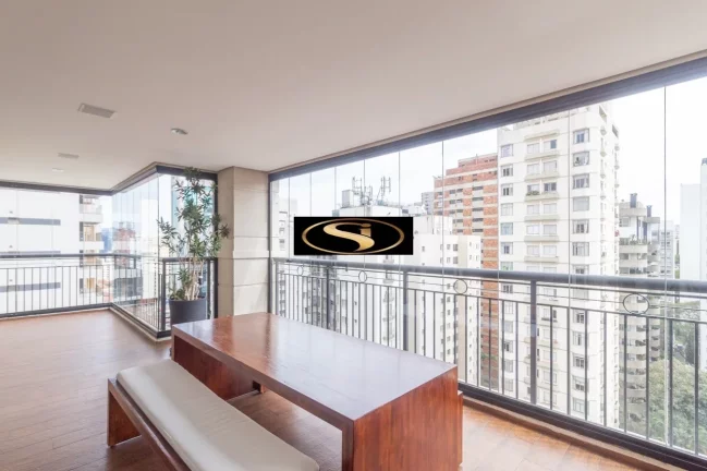 Imagem APARTAMENTO RESIDENCIAL em SÃO PAULO - SP, VILA NOVA CONCEIÇÃO