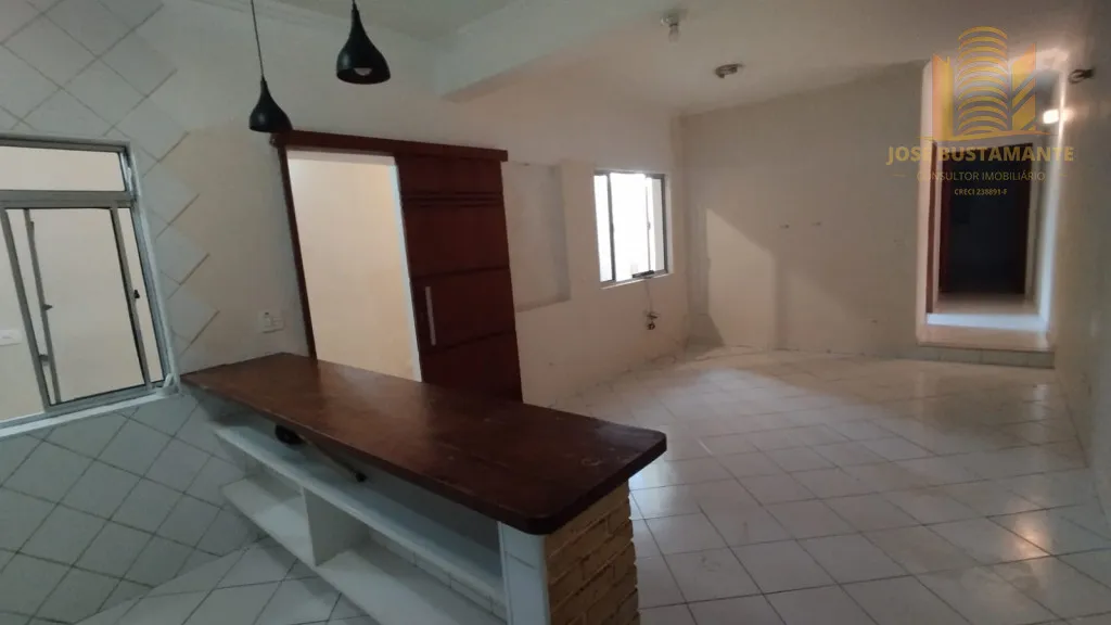 Imagem OPORTUNIDADE SEMI -TERREA 2 DOR, 3 VAGAS VILA DA SAÚDE