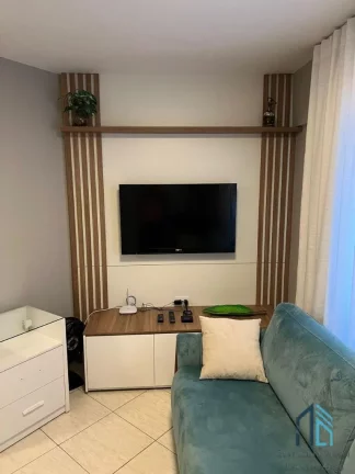 Imagem Apartamento Frente Mar, estuda permuta em Curitiba, 03 quartos c/suíte em Caiobá Matinhos - Pr
