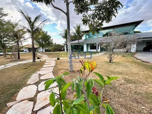 Imagem Chácara no Cond. Califórnia - Santo Antônio de Goiás