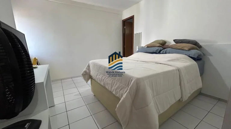 Imagem Lindo Apartamento na Torre!