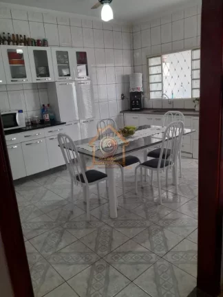 Imagem CASA A VENDA NO BAIRRO ALTO DAS ANDORINHAS