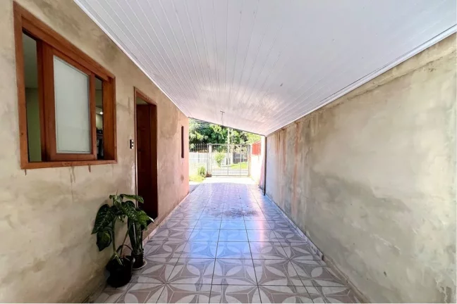 Imagem Casa para venda no bairro Estância Velha em Canoas