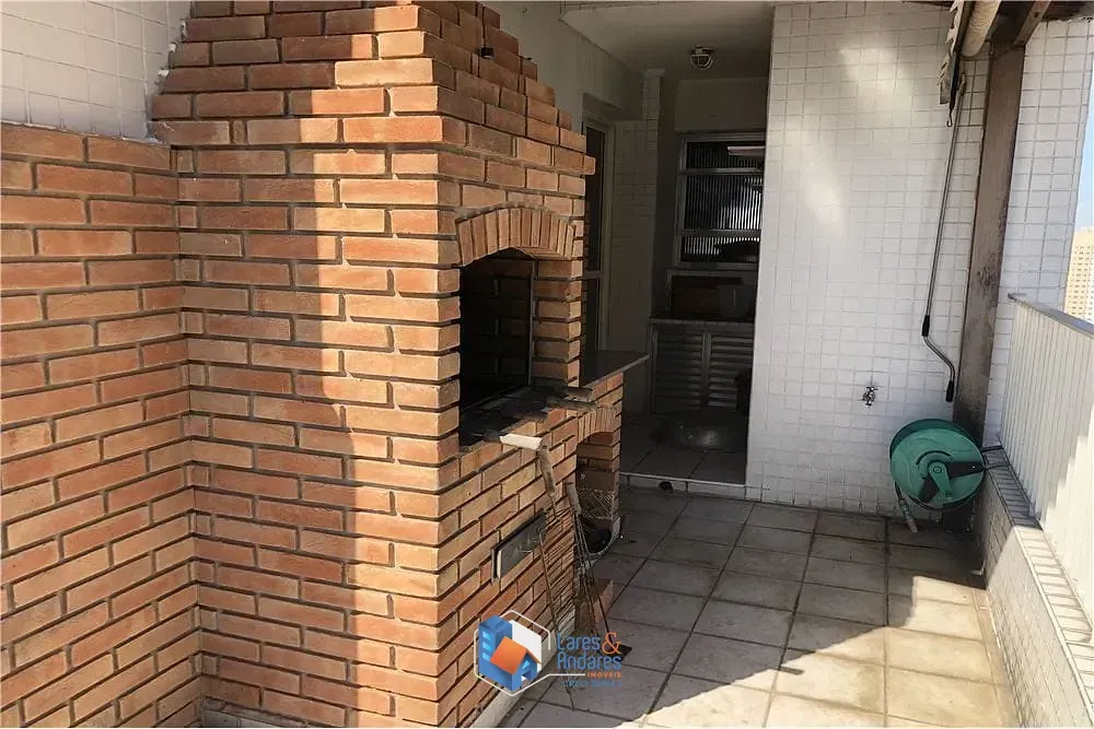 Imagem Cobertura Duplex à venda 3 Quartos 2 Suites 2 Vagas 270M² Cambuci São Paulo - SP