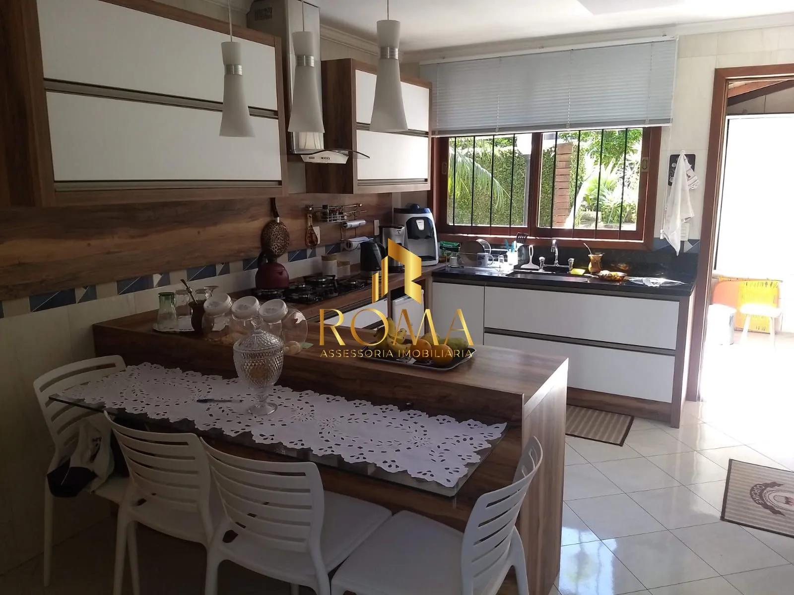 Imagem Casa 5 dormitórios à venda Nossa Senhora do Rosário Santa Maria/RS