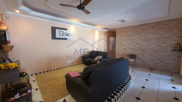 Imagem Casa Padrão