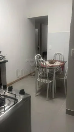 Imagem Copacabana - Residencial › Apartamento com 3 quarto(s) a Venda