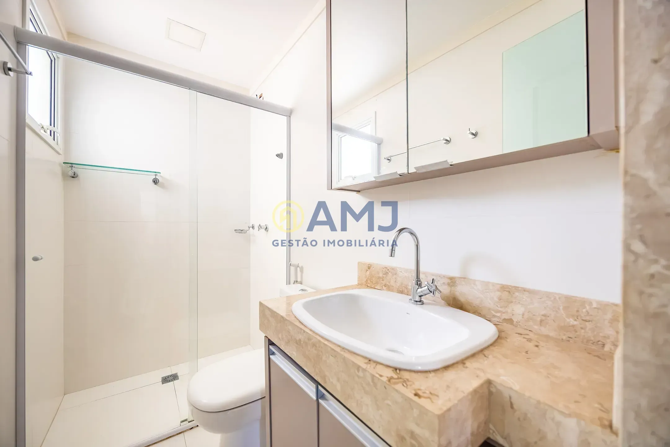 Imagem Apartamento à venda 3 Suítes - Palco Vaca Brava