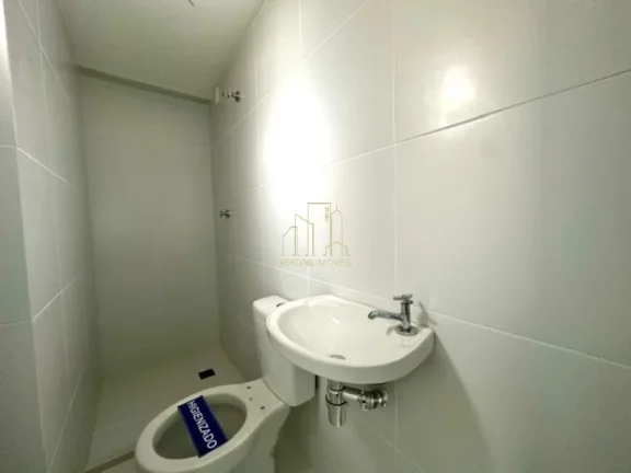 Imagem Apartamento Palazzo Unique | 4 Suítes | Alto Padrão no Caminho das Árvores