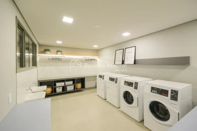 Imagem Apartamento novo no bairro Parque Industrial com 66m2, com sala estendida, (podendo ser revertida pa...