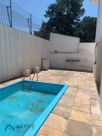 Imagem Casa de Condomínio em Alphaville - Santana de Parnaíba, SP