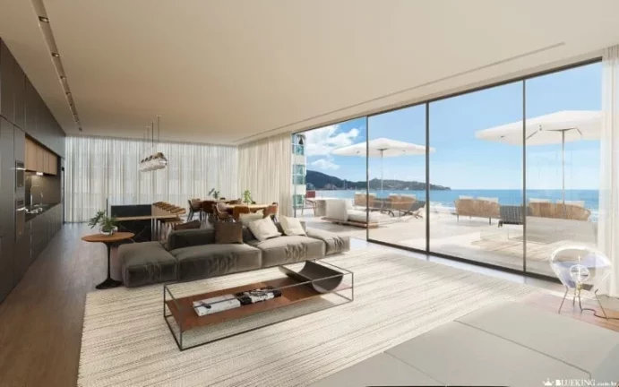 Imagem Sunny Coast - Apartamento à venda no bairro Centro - Itapema/SC