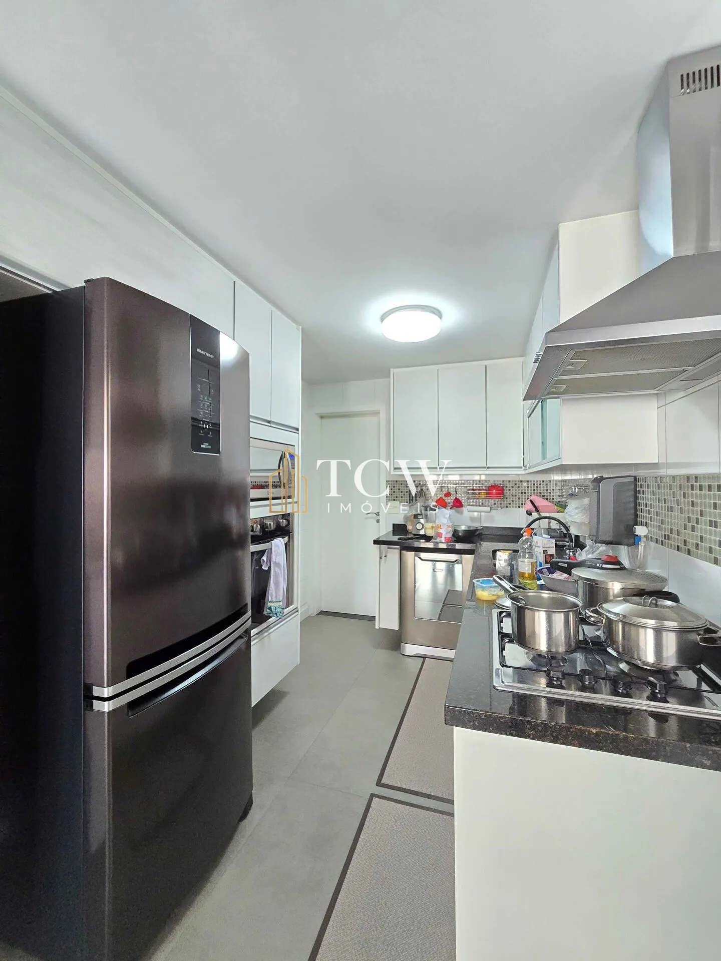 Imagem Apartamento à venda no Jardim Vila Mariana