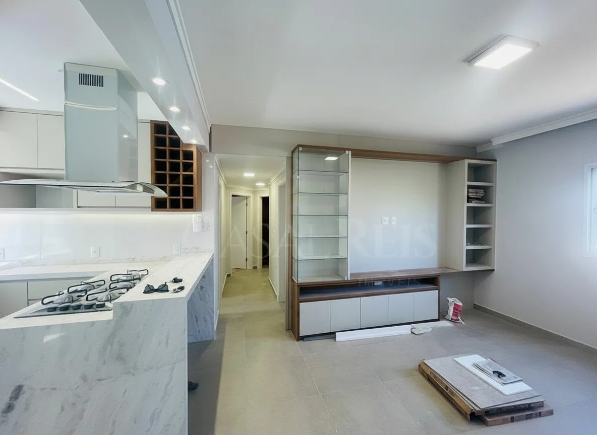 Imagem Cobertura 3 quartos à venda em Residencial São Bernardo, Poços de Caldas