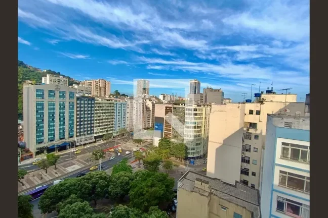 Imagem Apartamento à Venda - Copacabana, 3 Quartos, 120 m2