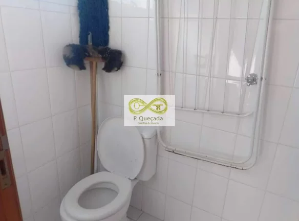 Imagem Lindo apartamento à venda!
