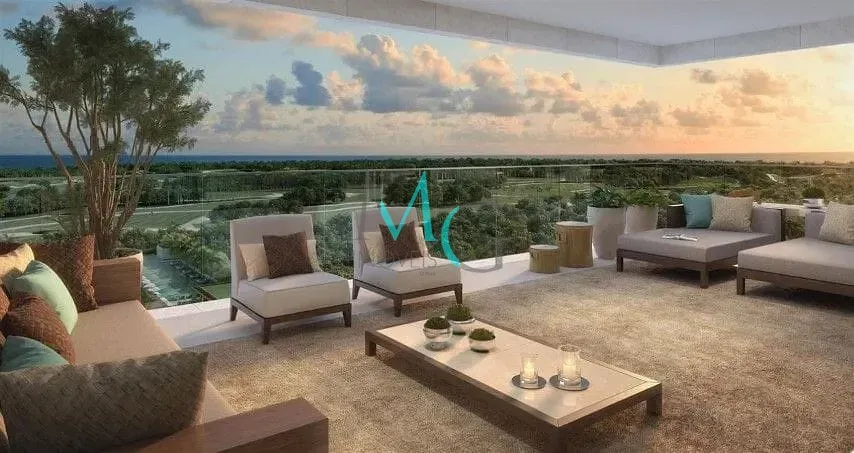 Imagem Riserva Golf Vista Mare Residenziale - Fase 2