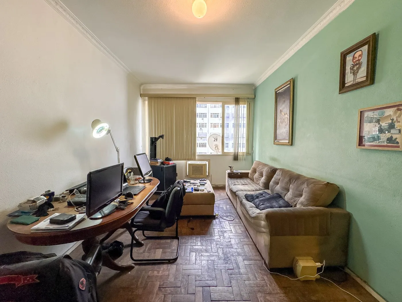 Imagem Apartamento para Venda em Niterói / RJ no bairro Ingá