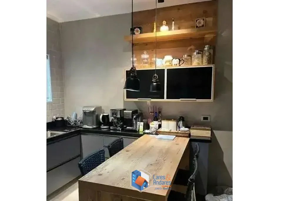 Imagem Casa em Condomínio à venda 3 Quartos 3 Suites 4 Vagas 229M² Jardim Londrina São Paulo - SP