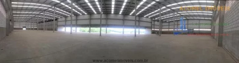 Imagem Galpões para locação em Cotia no bairro Jardim da Glória